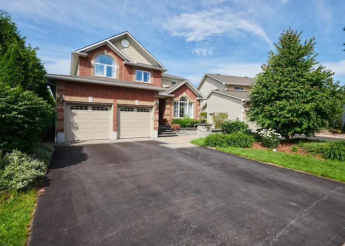 Forillon Vacation Home