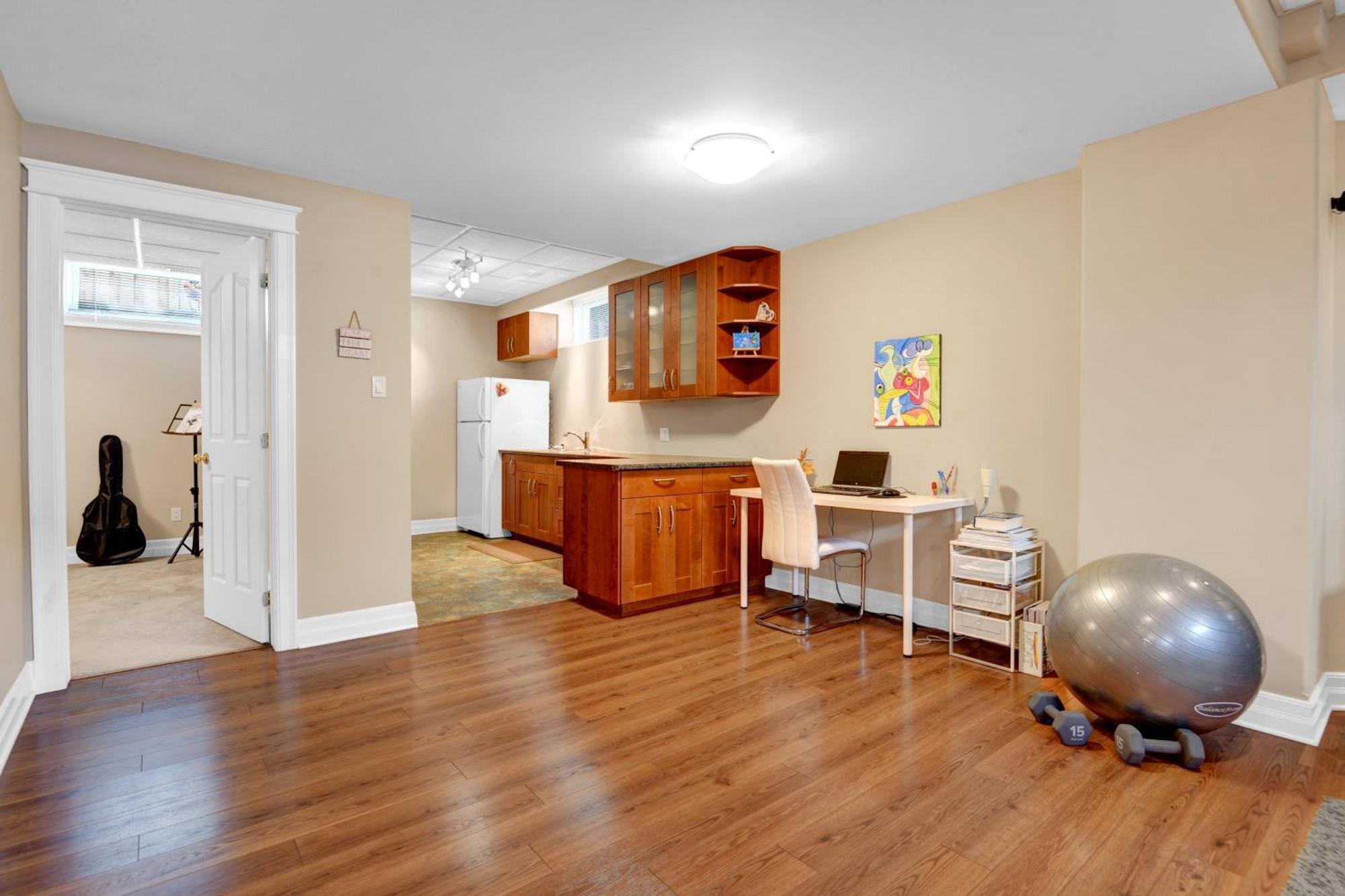 Forillon Vacation Holiday home