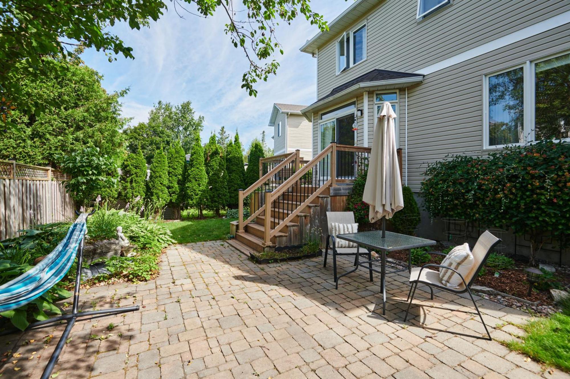 Forillon Vacation Holiday home Ottawa