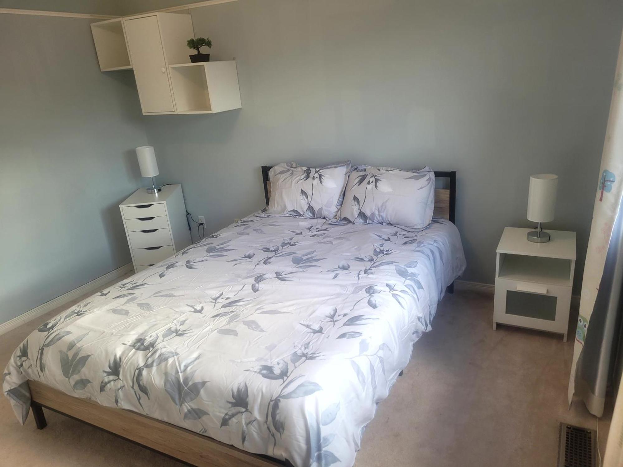 Holiday home Forillon Vacation